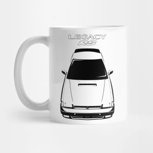 Legacy RS 1sr gen 1990-1993 Mug